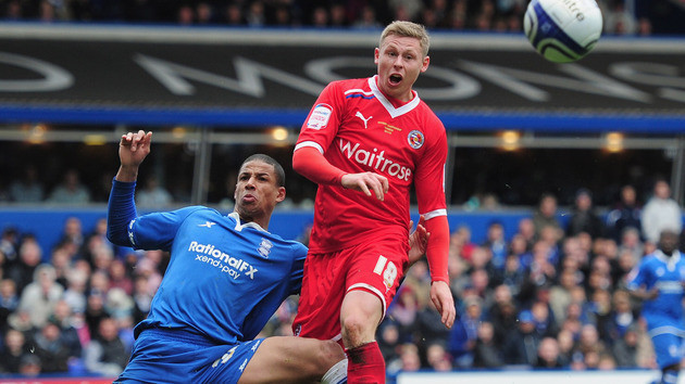 Charlton vs Middlesbrough