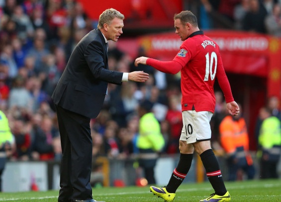 Rooney cứ ghi bàn, nhưng sẽ không bao giờ được yêu mến