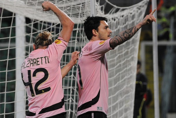 Palermo vs Hellas Verona: Sicilia đi dễ, khó về