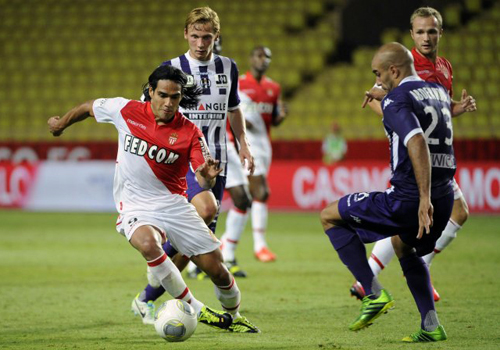 02h00 ngày 2/9, Marseille vs Monaco: “Thuốc thử” cho tham vọng