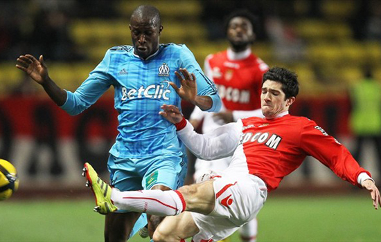 02h00 ngày 2/9, Marseille vs Monaco: “Thuốc thử” cho tham vọng-1