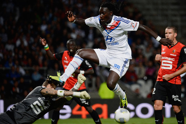 22h00 ngày 22/09, Lyon vs Nantes: Tân binh cũng không sợ “Vua sư tử”