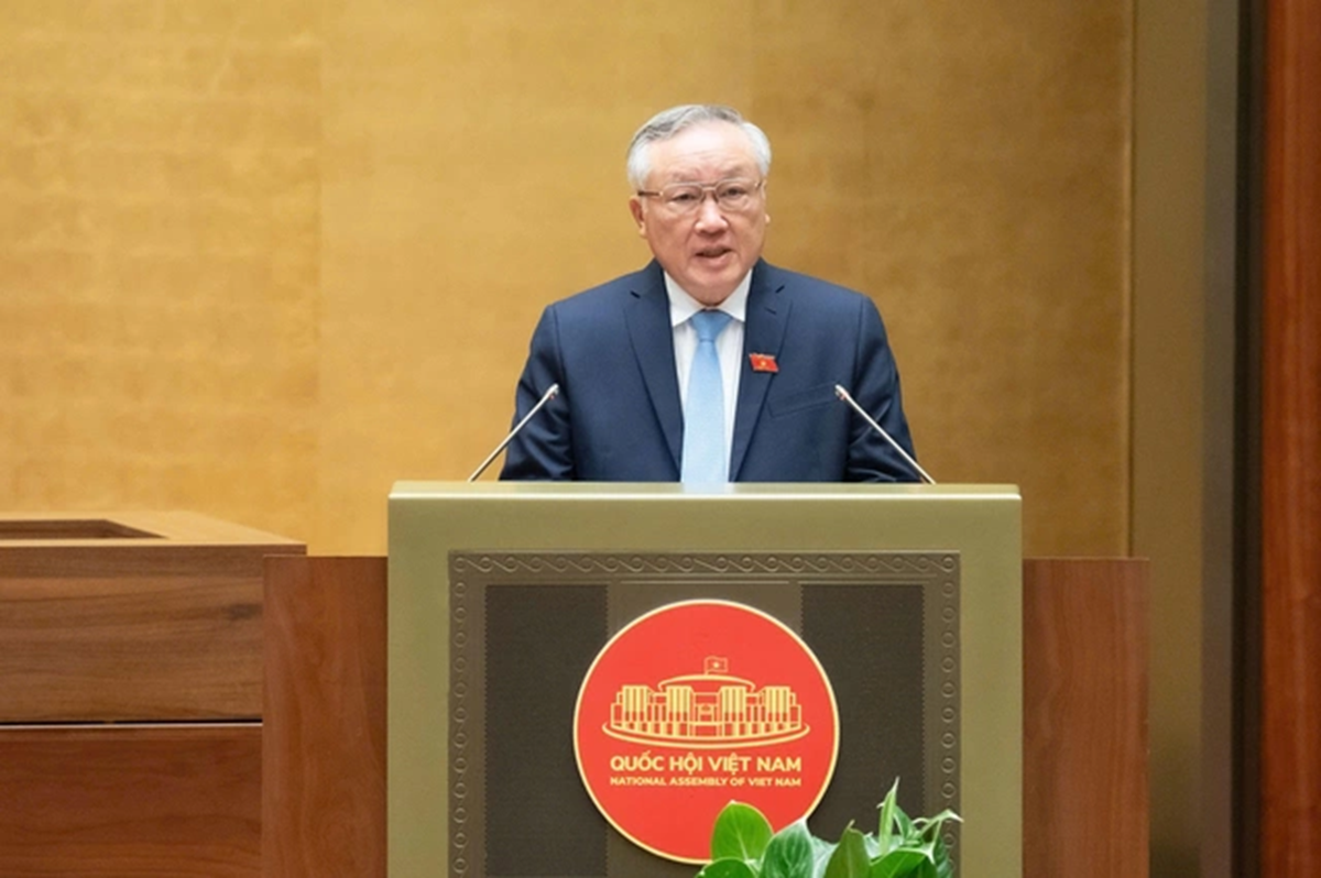 Chính phủ nhiệm kỳ 2021-2026 hoàn thành xuất sắc 8 nhiệm vụ Hiến pháp giao