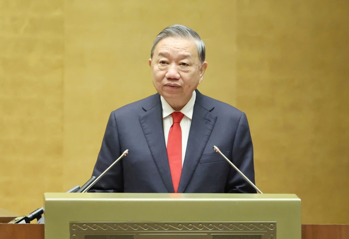 Để kinh tế nhà nước trở thành “điểm tựa quốc gia” trong kỷ nguyên mới