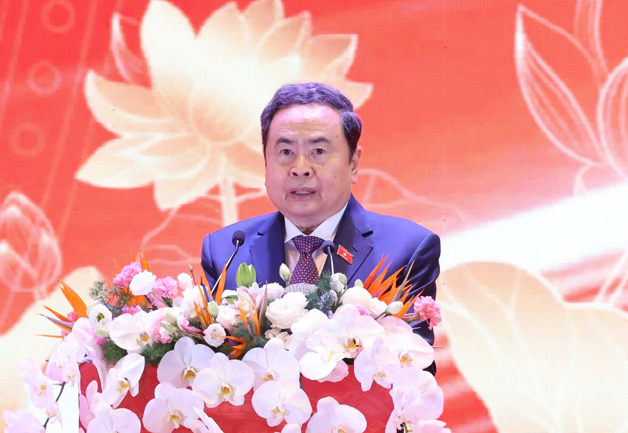 Nhìn nhận đầy đủ hơn vị trí, vai trò của HĐND trong giai đoạn phát triển mới của đất nước