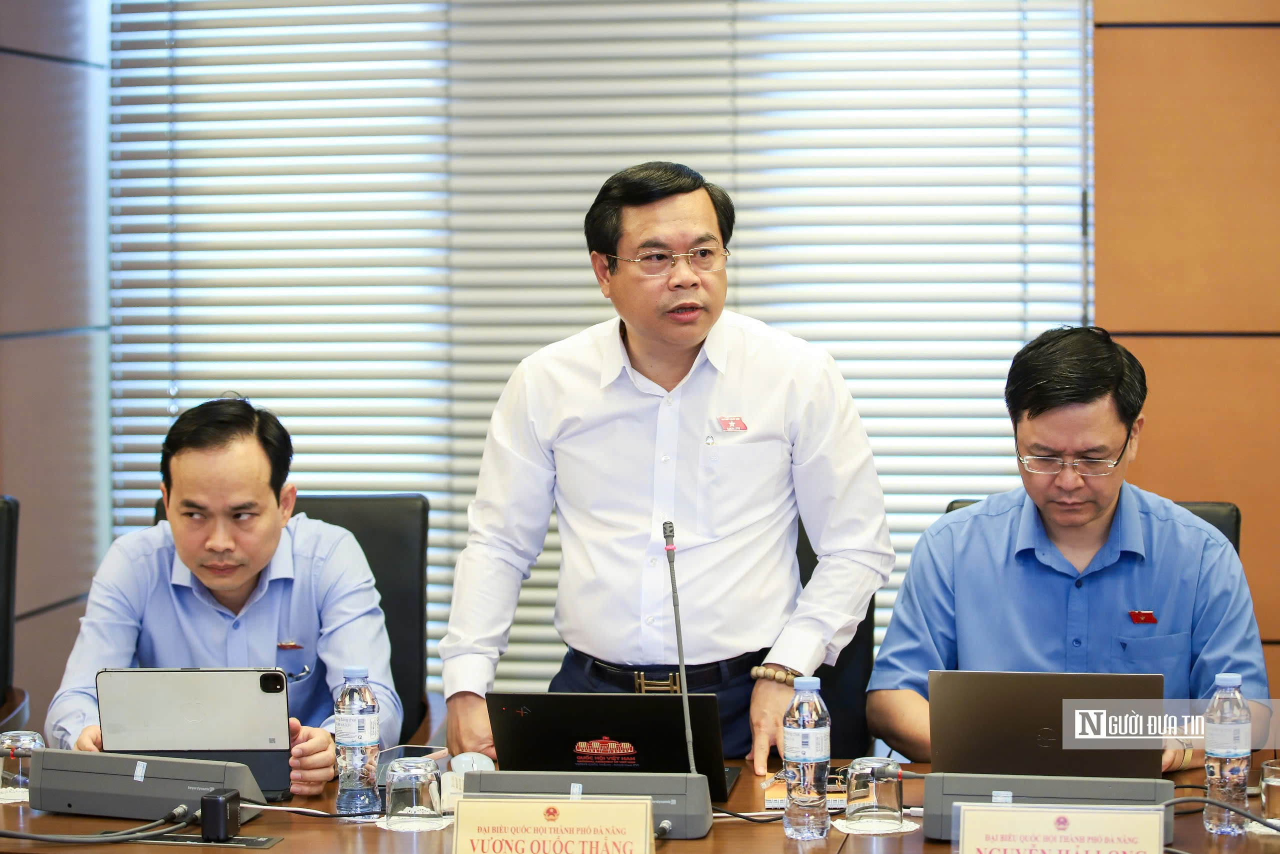 Sửa Luật Xuất bản: Quy định rõ trách nhiệm các bên khi sử dụng AI để sáng tạo nội dung