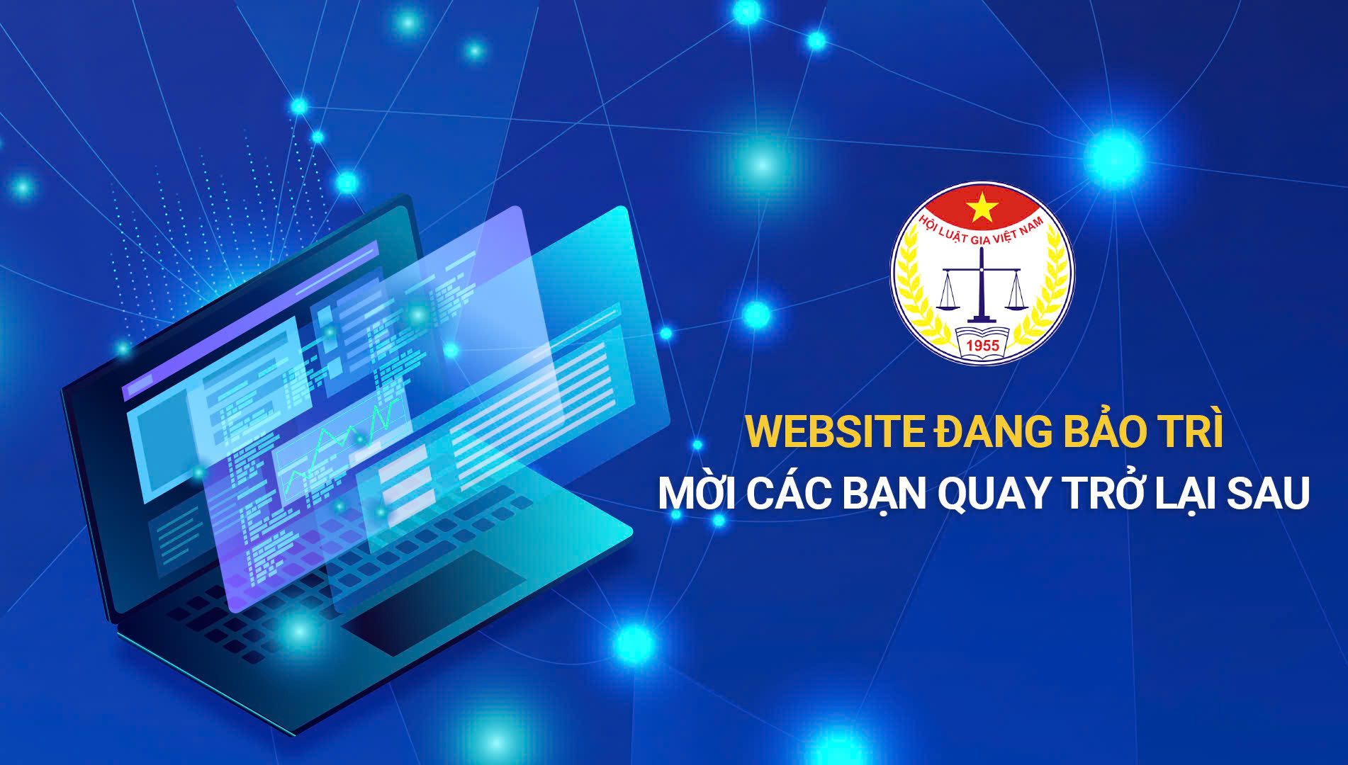 Hội Luật Gia - Bảo trì